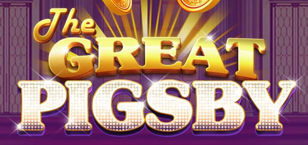 The Great Pigsby slot game