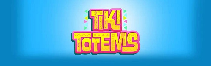 Tiki Totems Logo