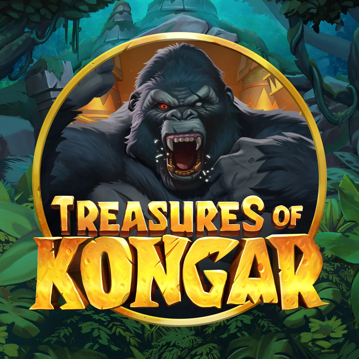 treasures of kongar icon