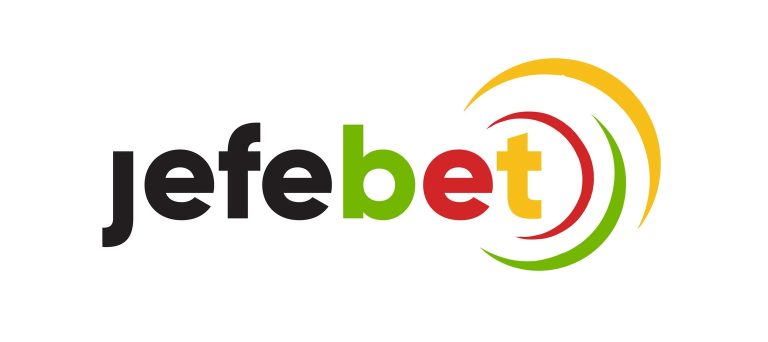 Jefebet Promo Logo Logo