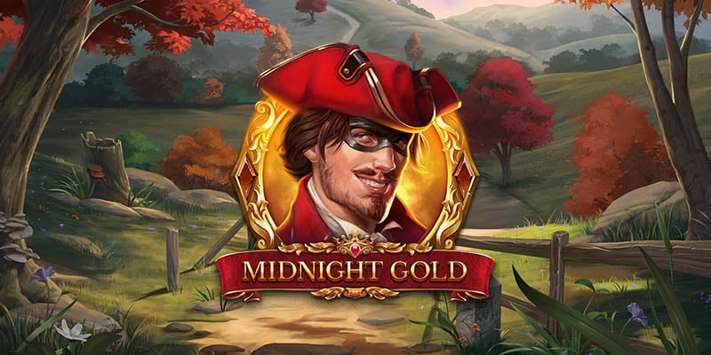 midnight gold icon
