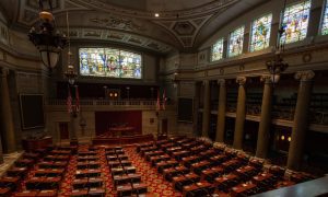 the missouri house of representatives