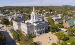 new hampshire state capitol