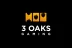 3 Oaks Gaming