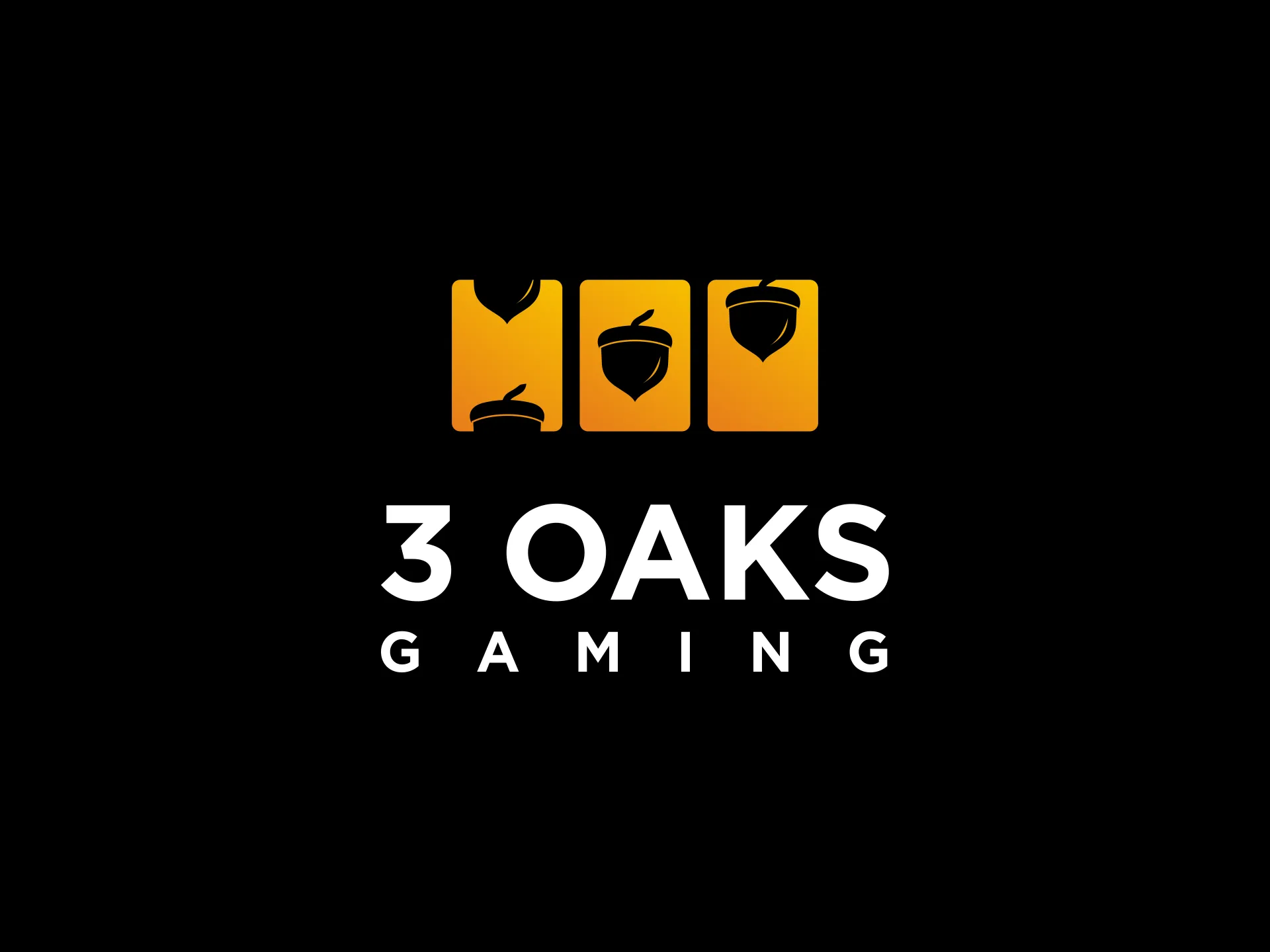 3 oaks icon