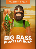 Big Bass Floats My Boat at Punt Casino