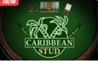 Caribbean Stud at BetRivers.net
