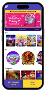 Carnival Citi App
