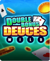 Double Bonus Deuces Wild at Carnival Citi