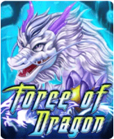 Force of Dragon at Carnival Citi
