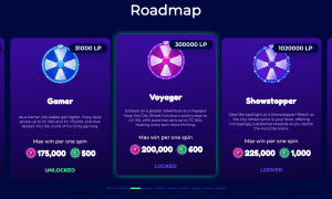 FunzCity VIP program details