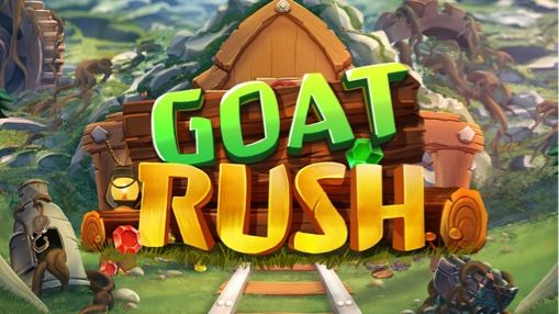 Goat Rush slot game