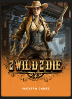 JefeBet 2 Wild 2 Die game