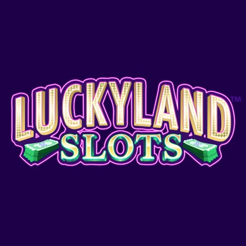 LuckyLand Slots icon