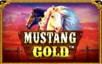 Mustang Gold at BetRivers.net