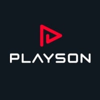 Playson icon
