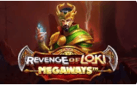 Revenge of Loki Megaways at BetRivers.net
