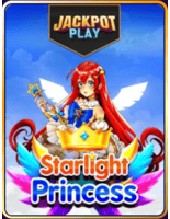 Starlight Princess at DingDingDing