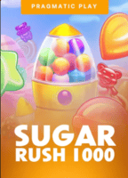 Sugar Rush 1000 at Punt Casino
