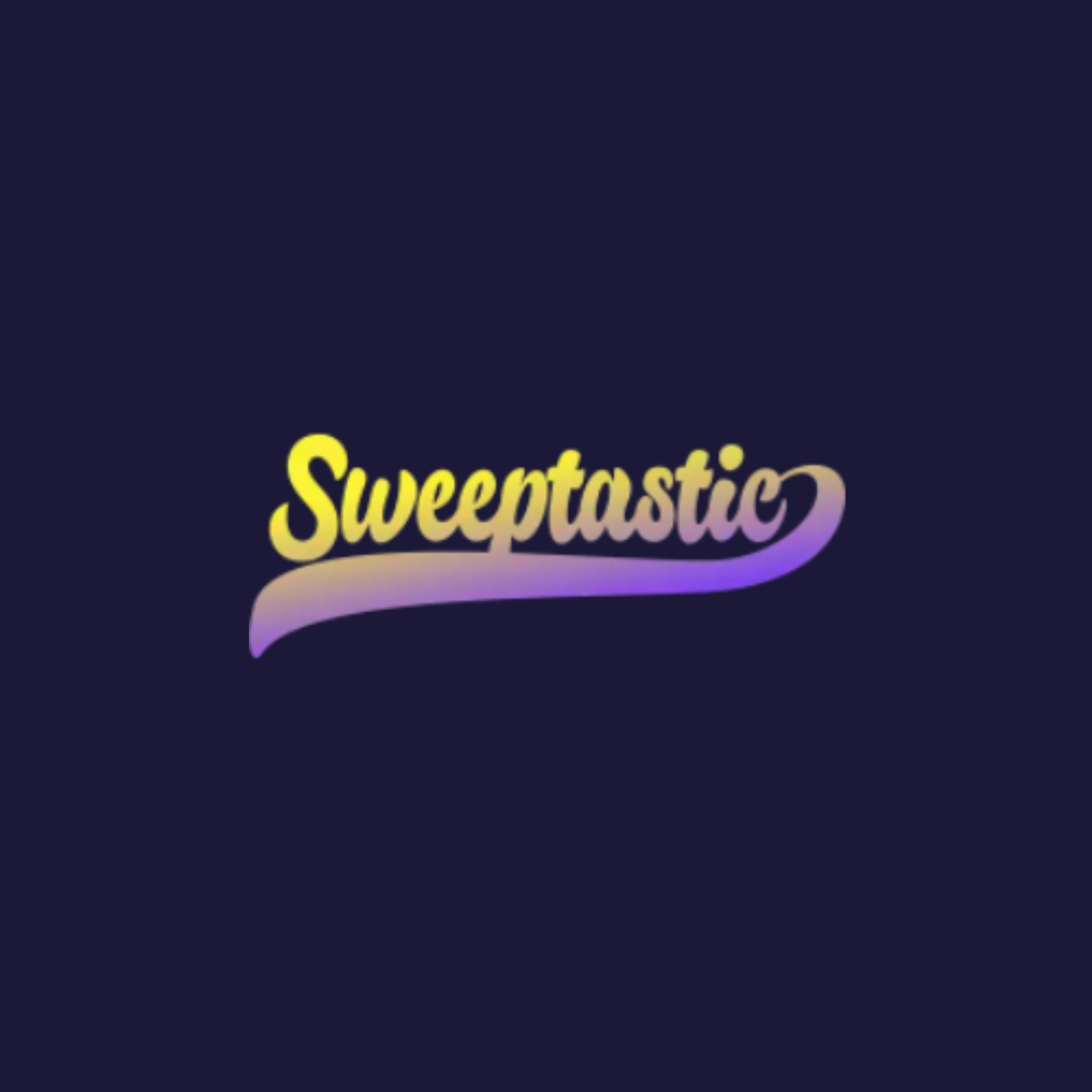 Sweepstastic icon