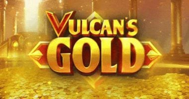 Vulcan’s Gold slot game