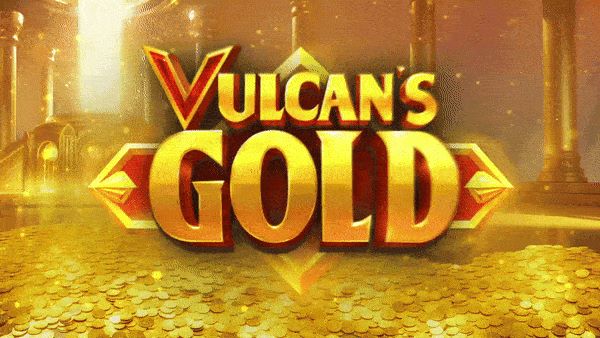 Vulcan’s Gold slot game