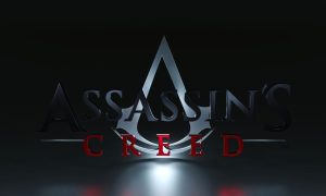 the assassin's creed logo