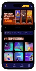 sidepot app-portrait