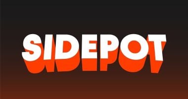 sidepot square logo