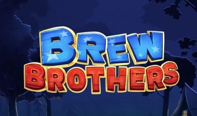 Brew Brothers logo