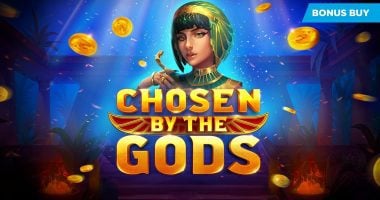 Chosen by the Gods