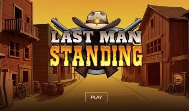 Last Man Standing logo