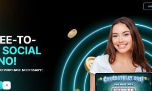 Punt.com Sign-Up Page