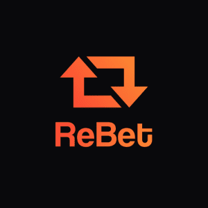 Rebet Logo