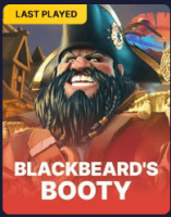 Spree casino Regular slots blackbeard's booty