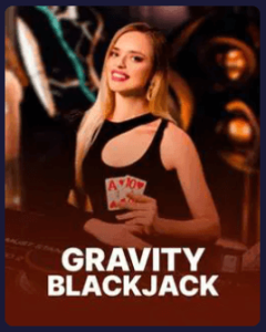 Spress casino gravity blackjack
