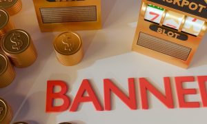 gold coins slot machines banned red letters