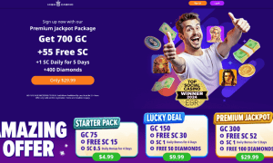 High 5 Casino New Welcome Bonus in 2025