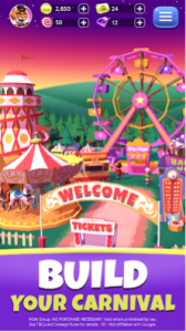 Scratch Carnival Build Your Carnival ad