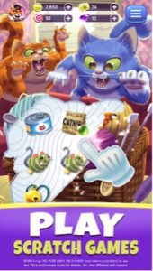 Scratch Carnival Play