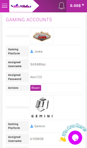 Skills & Slots user experience