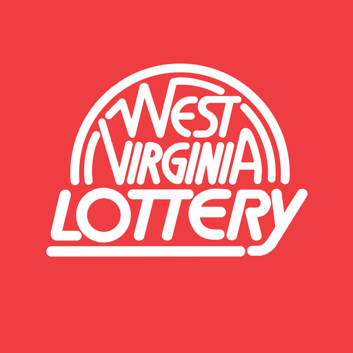 west virginia lottery icon