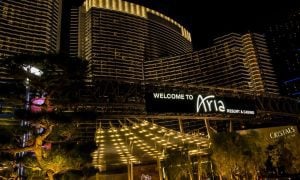 aria casino and resort in las vegas