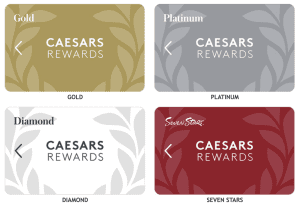harrahs online casino vip loyalty usa casinos