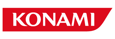 konami logo