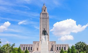 louisiana state capitol