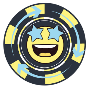 Spinfinite Social Casino logo