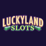 LuckyLand Slots icon