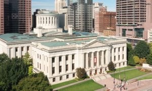ohio capitol