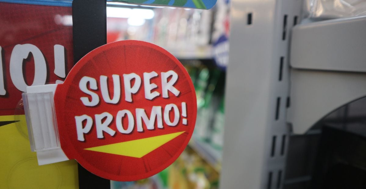 Dear Casinos: It's Not a Promo If I'm Not Getting Anything New